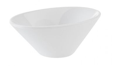 APS - Ciotola &quot;Mini&quot; 6 x 10,5 cm 0,07L Bianco