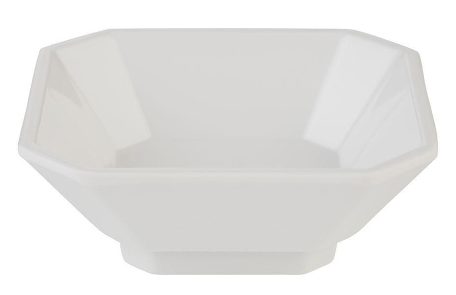 APS - Ciotola "Mini" 8 x 8 cm 0,06L Bianco