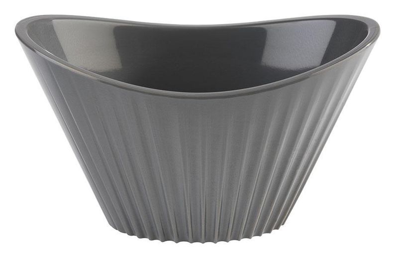 APS - Ciotola "Mini" 5,5 x 9,5 cm 0,07L Grigio