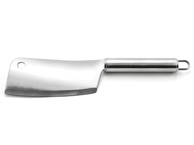 Mannaia per carne 26 cm Gourmet - Weis