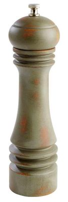 APS - Macina pepe &quot;Professional Vintage&quot; 23 cm Verde