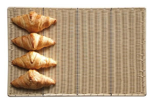 APS - Vassoio espositivo &quot;Profi Line&quot; 40 x 60 cm Beige chiaro