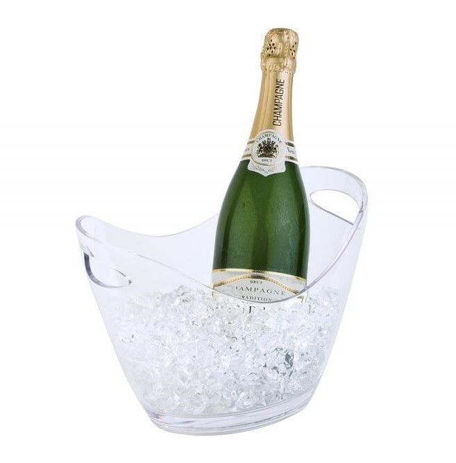 APS - Secchiello portabottiglie 20 x 27 cm