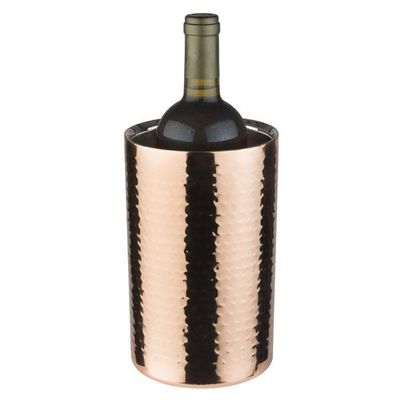 APS - Refrigeratore bottiglie &quot;Cooper&quot; 12 cm