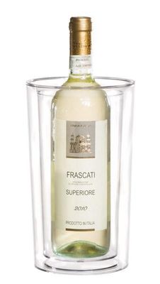 APS - Refrigeratore bottiglie &quot;Pure&quot; 13,5 cm