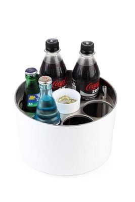 APS - Refrigeratore bottiglie 6,5 cm