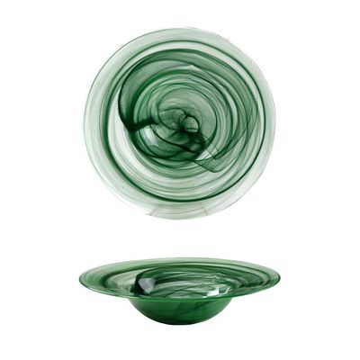 Tirolix - Pasta Bowl 25,5 cm Verde Pino Atlas