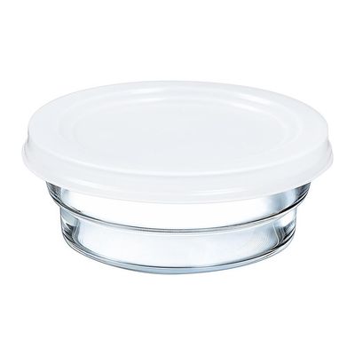 Contenitore Tondo con Coperchio 14 x 5,5 So Urban - Arcoroc