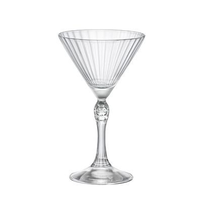 Calice Martini Small 15,5 cl America &#39;20s - Bormioli Rocco
