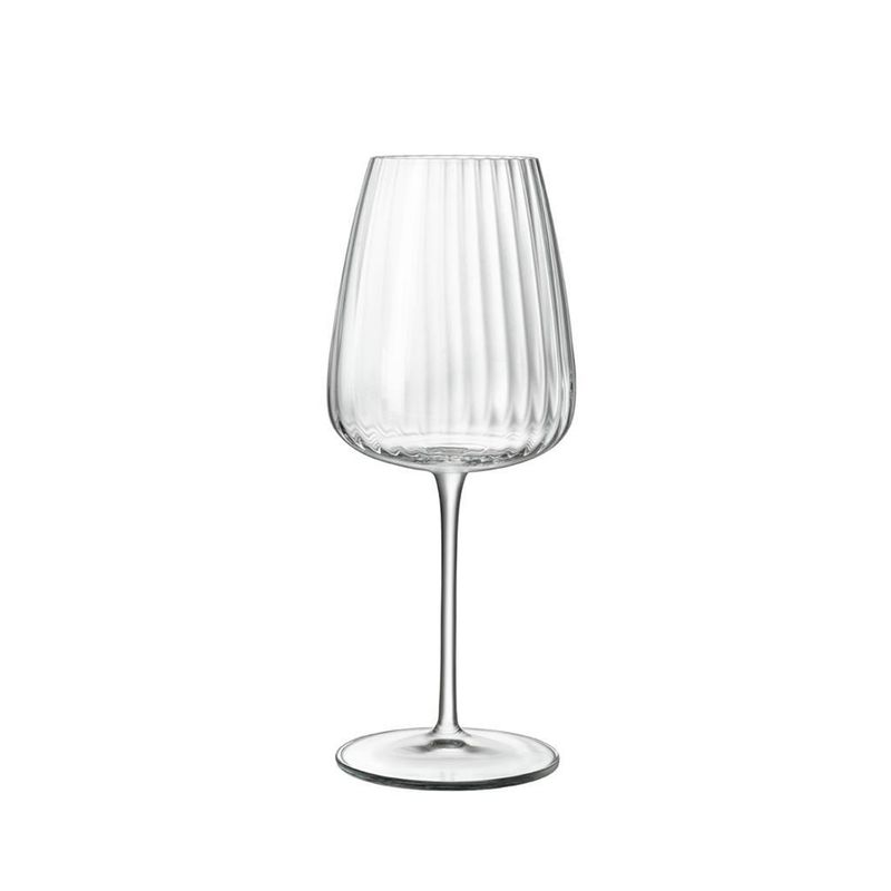 Calice White Wine 55 cl Speakeasies Swing - Bormioli Luigi