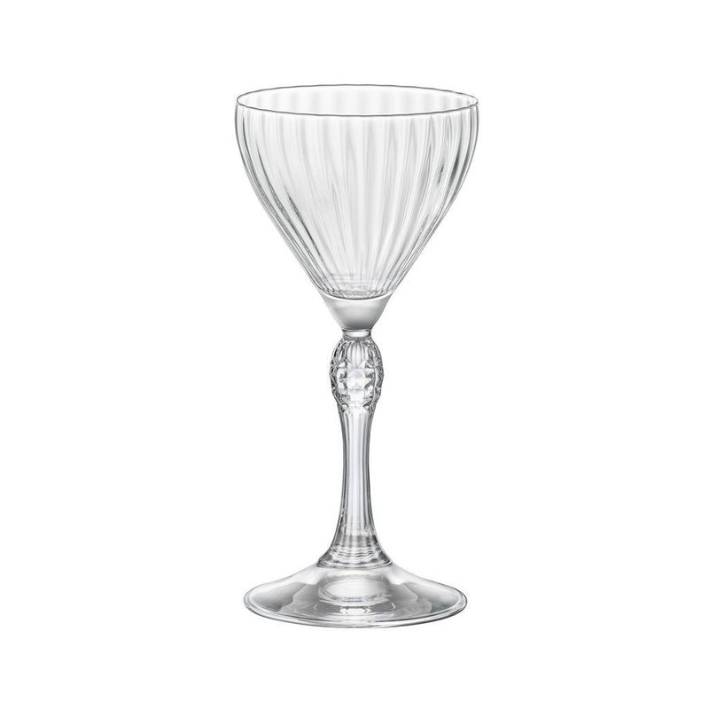 Calice Nick &amp; Nora 14 cl America &#39;20s - Bormioli Rocco