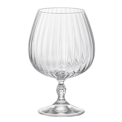 Calice Cognac 65 cl America &#39;20s - Bormioli Rocco