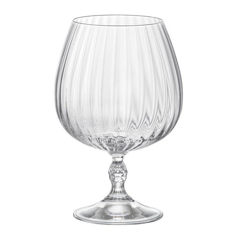 Calice Cognac 65 cl America &#39;20s - Bormioli Rocco