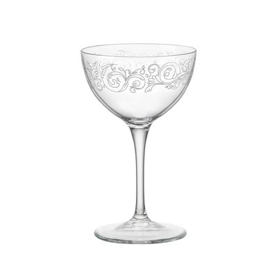 Calice Martini 23,5 cl Novecento Liberty - Bormioli Rocco