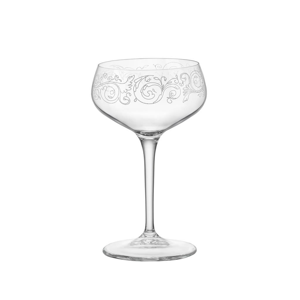 Calice Cocktail 25 cl Novecento Liberty - Bormioli Rocco