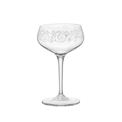 Calice Cocktail 25 cl Novecento Liberty - Bormioli Rocco