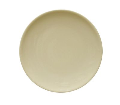 Saturnia - Piatto Piano 31 cm Siviglia Crema