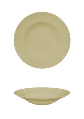 Saturnia - Pasta Bowl 30 cm Napoli Crema