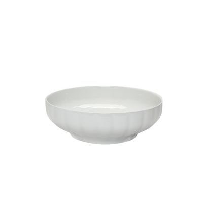 Saturnia - Insalatiera Coste 23 cm Napoli