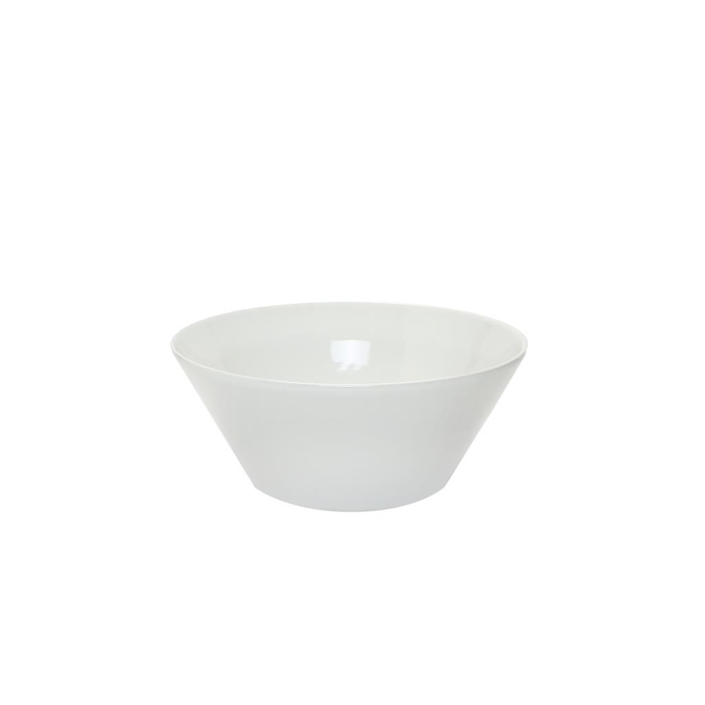 Saturnia - Insalatiera Conica 24 cm Napoli