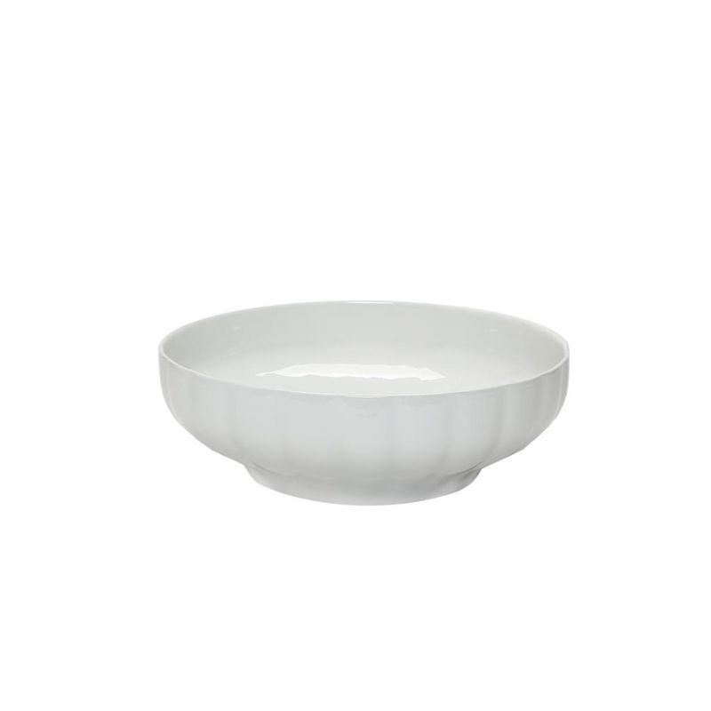 Saturnia - Insalatiera Coste 17 cm Napoli