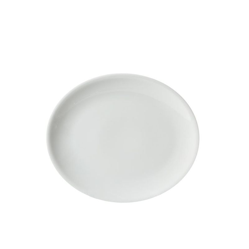 Saturnia - Piatto Ovale 34 cm Siviglia