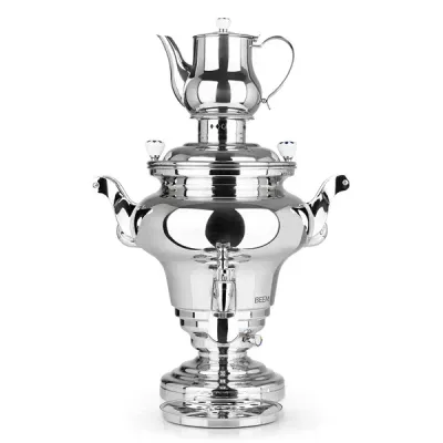Samovar 15 l Royal+ - BEEM