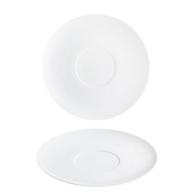 Piatto Piano Signature 28,5 cm Essence - Royal Porcelain