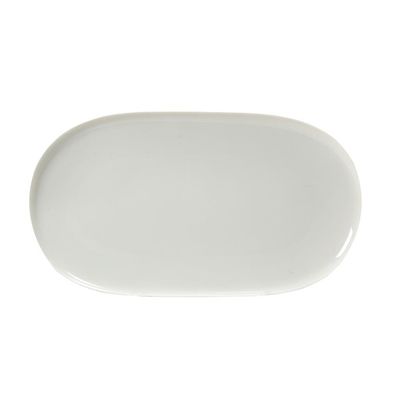 Piatto Ovale 40,5 x 22,5 cm Every Time - Royal Porcelain