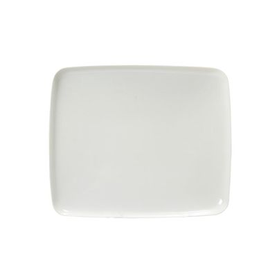 Piatto Rettangolare 26,5 x 22 cm Every Time - Royal Porcelain
