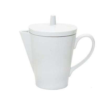 Teiera 43 cl Forma 02 - Royal Porcelain