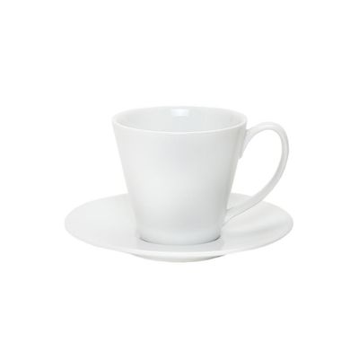Tazza The Senza Piatto 21 cl Forma 02 - Royal Porcelain
