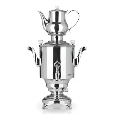 Samovar 5 l Romanov - BEEM