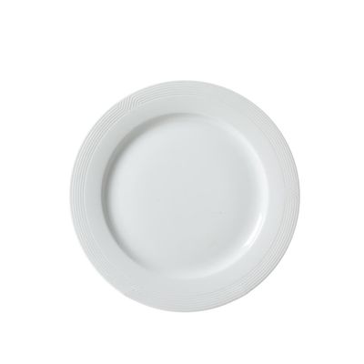 Piatto Piano 28 cm Forma 19 - Royal Porcelain