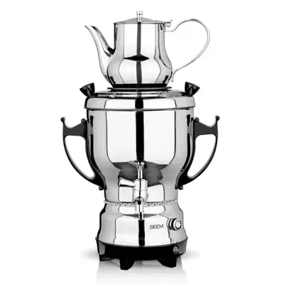 Samovar Tea 3 l Classic - BEEM