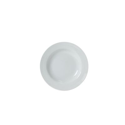 Piatto Fondo 23,5 cm Forma 19 - Royal Porcelain