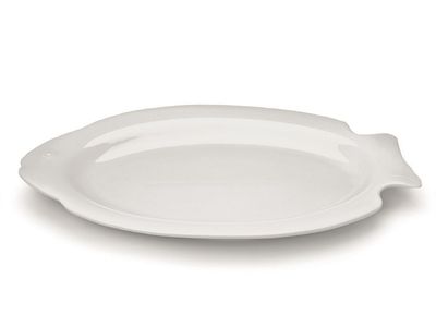 Piatto Tondo 52 cm Complementi - Mps