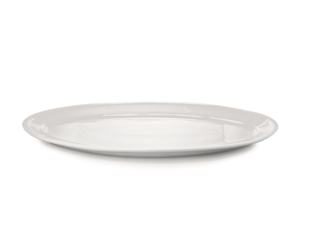Piatto Ovale 70 x 32 cm Complementi - Mps
