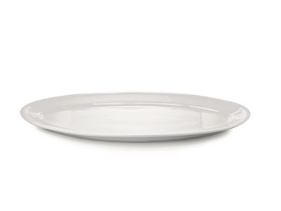 Piatto Ovale 70 x 32 cm Complementi - Mps