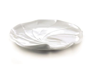Piatto Piano 27 cm Conchiglia - Mps
