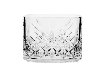 Pasabahce - Coppa Quadrata 23,5 cl Timeless