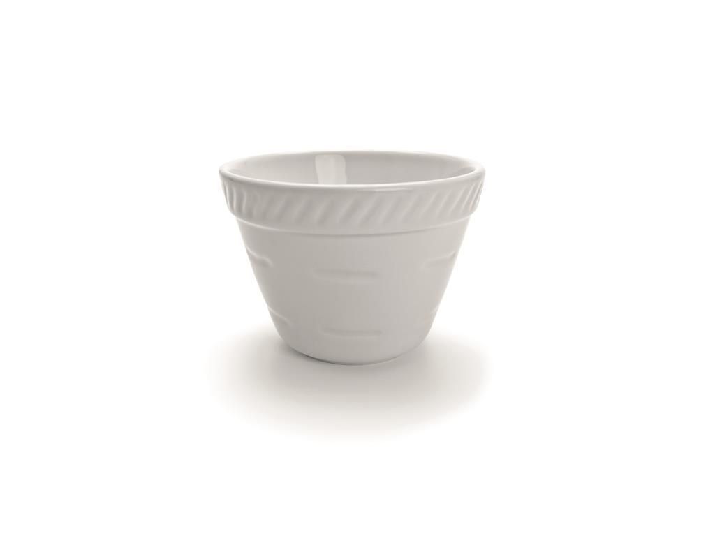 Stampo Creme Caramel 9 cm Cordonata - Mps