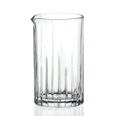 Mixing Glass 65 cl Timeless - RCR