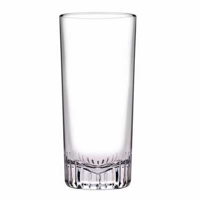 Bicchiere Hi-ball 45 cl Caldera - Nude