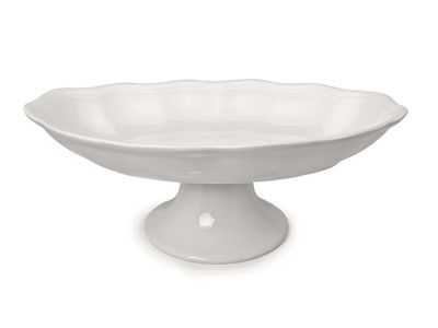 Alzata Ovale 45 x 33 cm Millennium - Mps