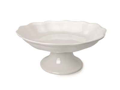 Alzata Tonda 32 cm Millennium - Mps