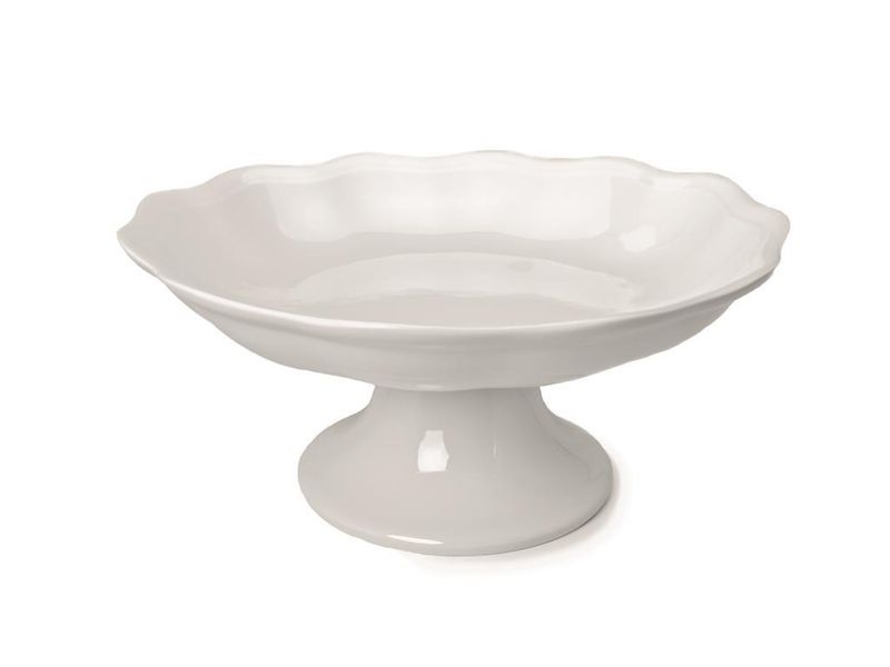 Alzata Tonda 32 cm Millennium - Mps