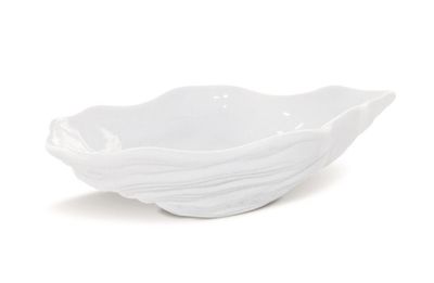 Ciotolina Ostrica Mini 12 x 6,9 cm Miniature - Mps