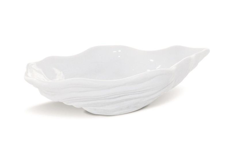 Ciotolina Ostrica Mini 12 x 6,9 cm Miniature - Mps