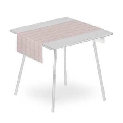 Runner You and Me Gio Cappuccino 120x48 - 200 pezzi - Packservice